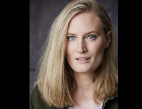 Grayson Heyl as Joyce